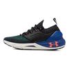 Under Armour Hovr Phantom 2 IntelliKnit 'Black Royal' Женские 3024155-002