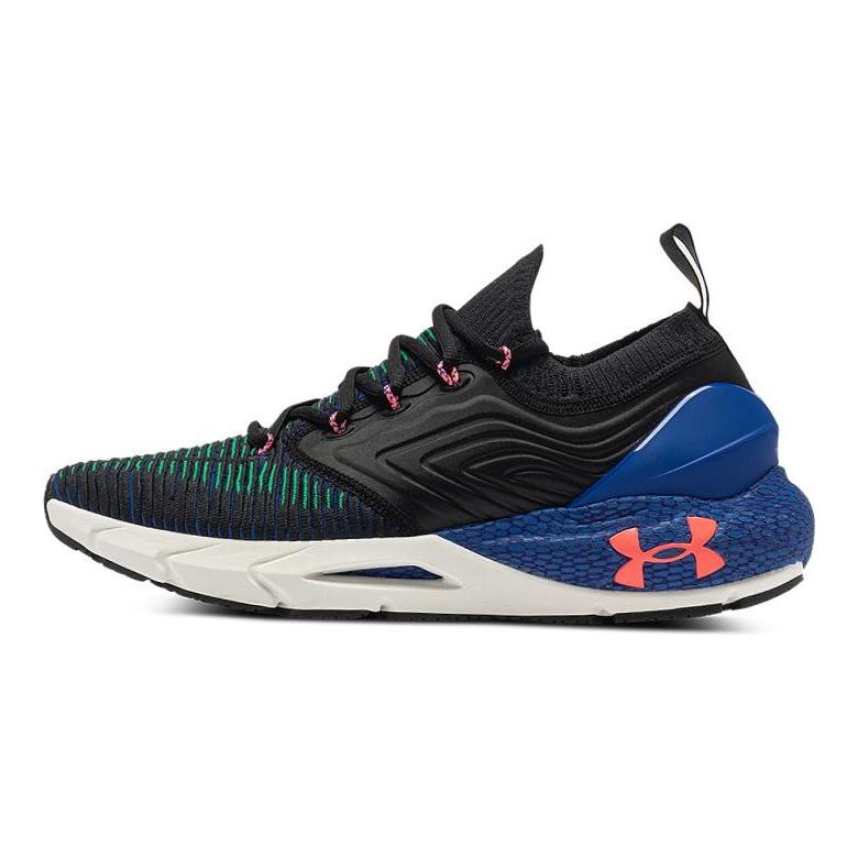 Under Armour Hovr Phantom 2 IntelliKnit 'Black Royal' Женские 3024155-002