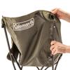 Coleman Healing Chair Next — Olive