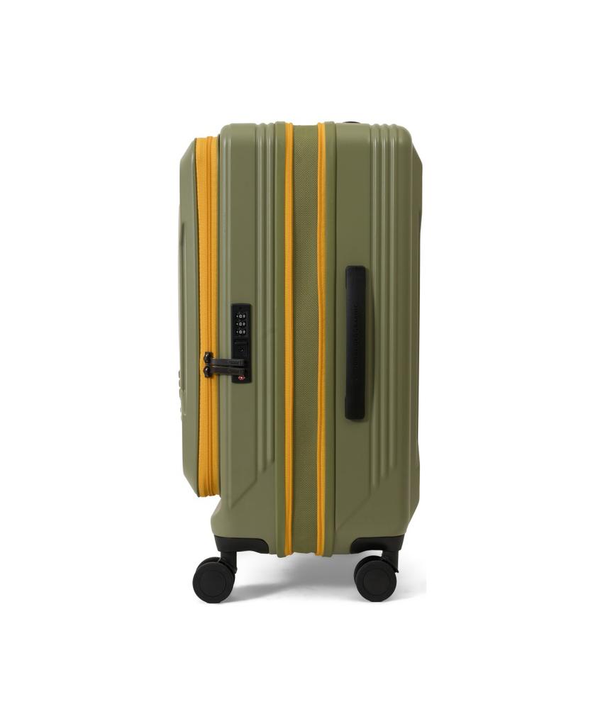 NATIONALGEOGRAPHIC [Open Front] N265Asu330 Targa Carrier 24-Inch Olive