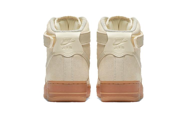 Nike Nike Air Force 1 High SE 'Muslin' Женские 860544-100