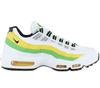 Air Max 95 Essential - Lemon Lime - Men's Shoes White DQ3429-100 ORIGINAL