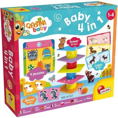 Обучающие и развивающие игрушки – Обучающие игрушки