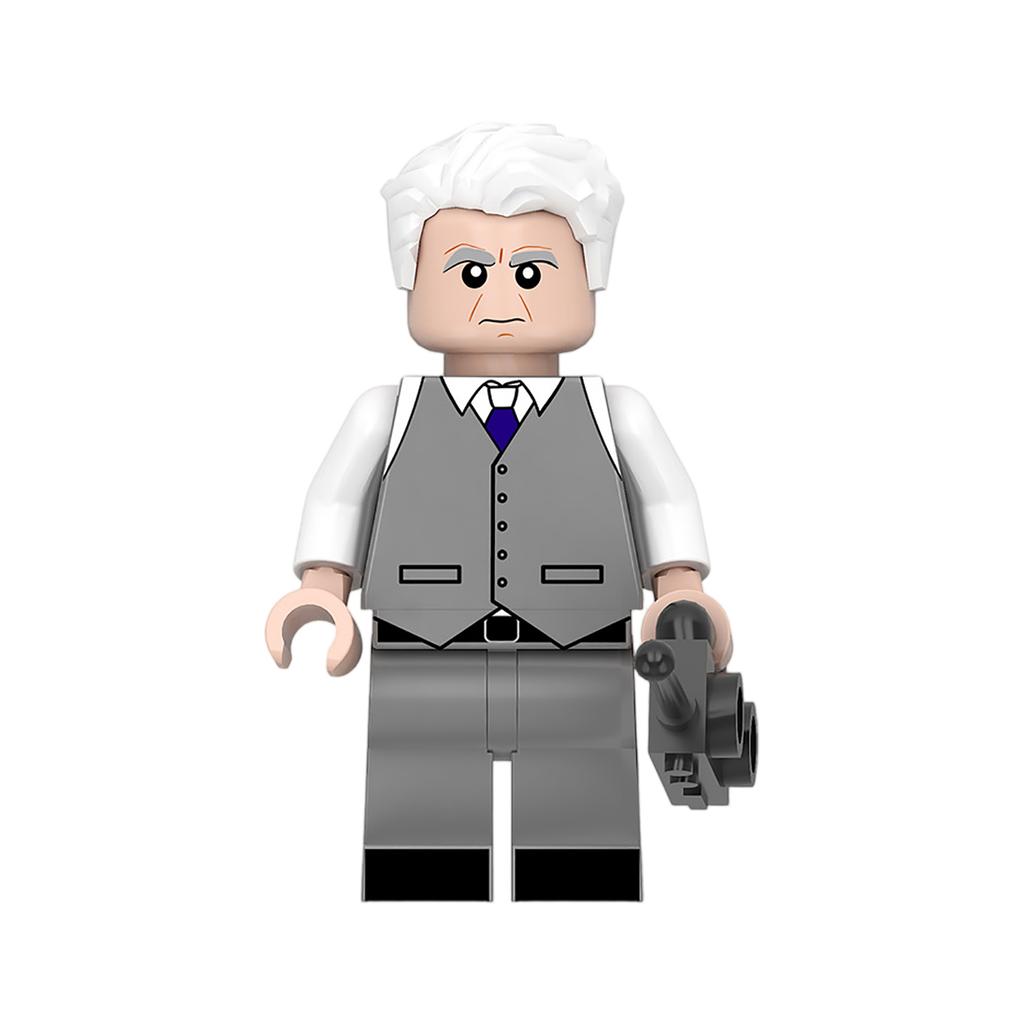 Креативные фигурки-игрушки Коллекционные Декоративные Миниатюрные Статуэтки Гаражные наборы