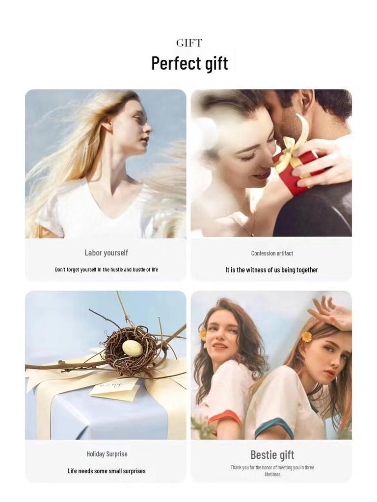 Браслет с логотипом Double T и паве из жемчуга - Латунь, Позолоченный, Легкая роскошь