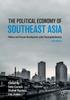 Книга The Political Economy of Southeast Asia : Politics and Uneven Development Under Hyperglobalisation