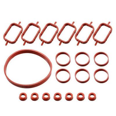 Комплект прокладок впускного коллектора для BMW M47 M57 E46 E53 E60 E63 E65 E90 E91-E93