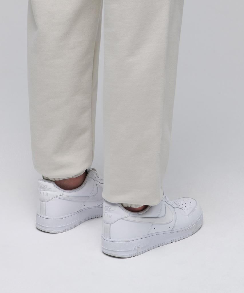 MUSINSA STANDARD Recycled Sweatpants [Ecru]
