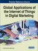 The Global Applications of the Internet of Things In Digital Marketing Book