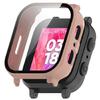 Модный защитный чехол Full Cover из поликарбоната для умных часов Gabb Watch 3