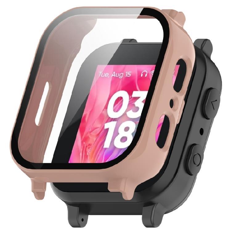 Модный защитный чехол Full Cover из поликарбоната для умных часов Gabb Watch 3