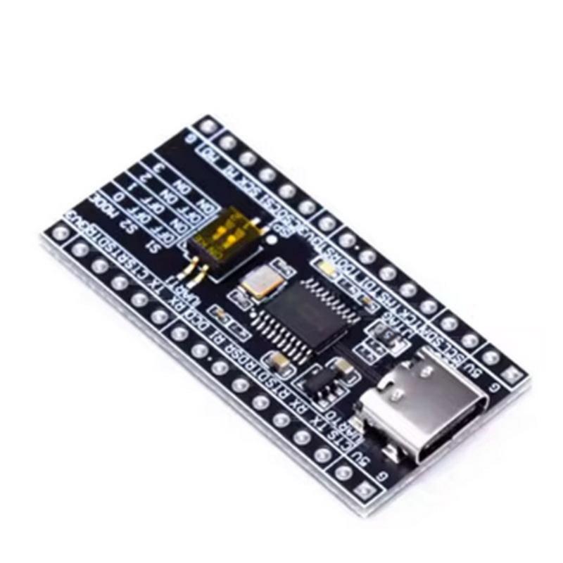 Универсальный USB-последовательный модуль USB-адаптер для связи с микроконтроллером в робототехнике и автоматизации Чип CH347