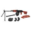 Little Armory LA016 RPK Type Plastic Model