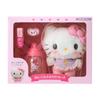 SANRIO Набор по уходу за плюшевой игрушкой Hello Kitty (малыш) Возраст 3+ 199222