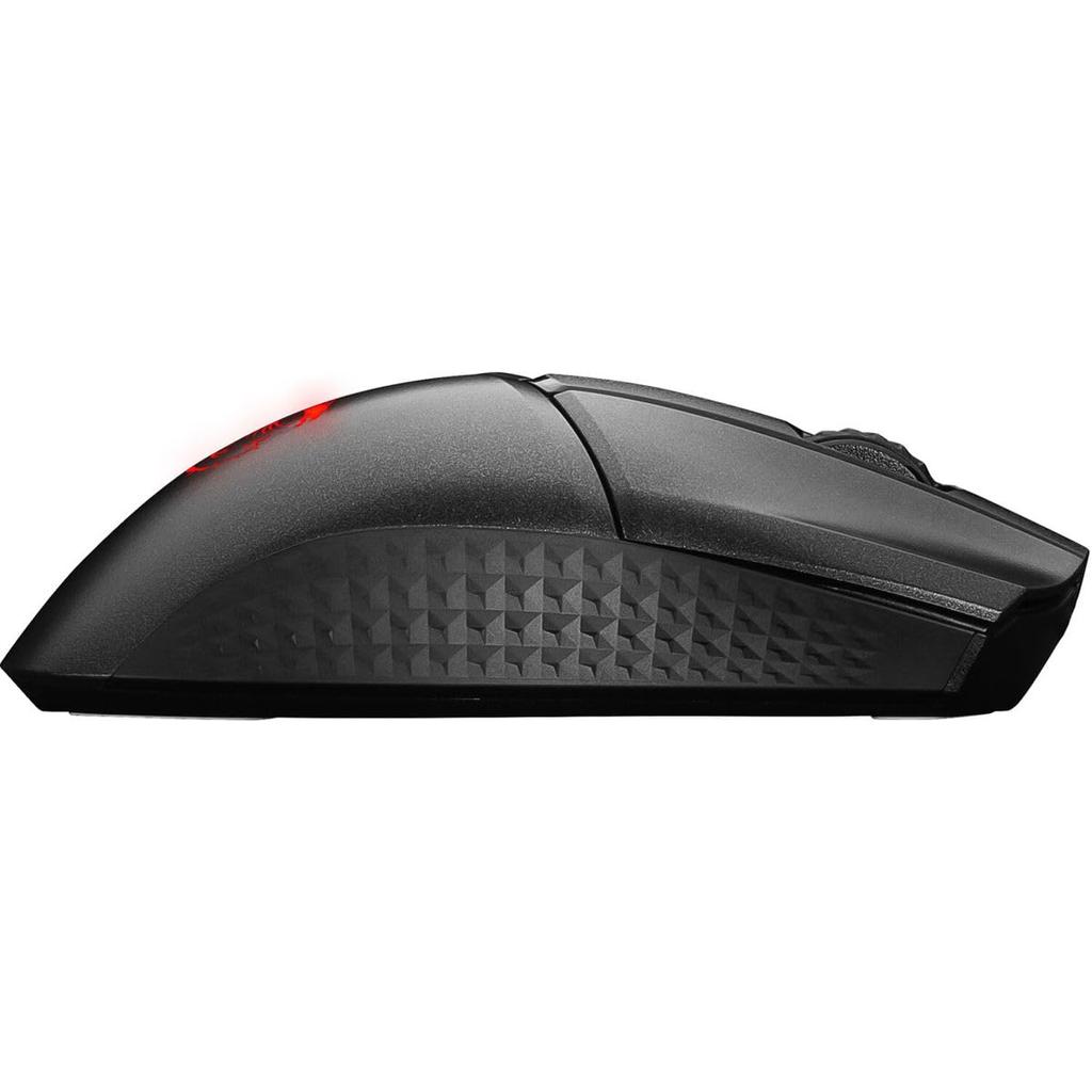 MSI Clutch GM31 Легкая беспроводная игровая мышь MS619