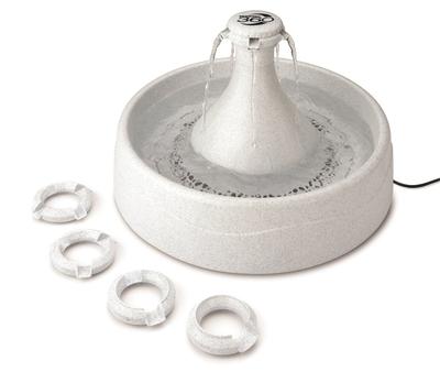 PetSafe Автоматическая поилка для собак и кошек Drinkwell 360 Pet Fountain