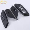 ES200 Door Window Armrest Decorative Frame for Car - Glass Switch Button Bright Patch