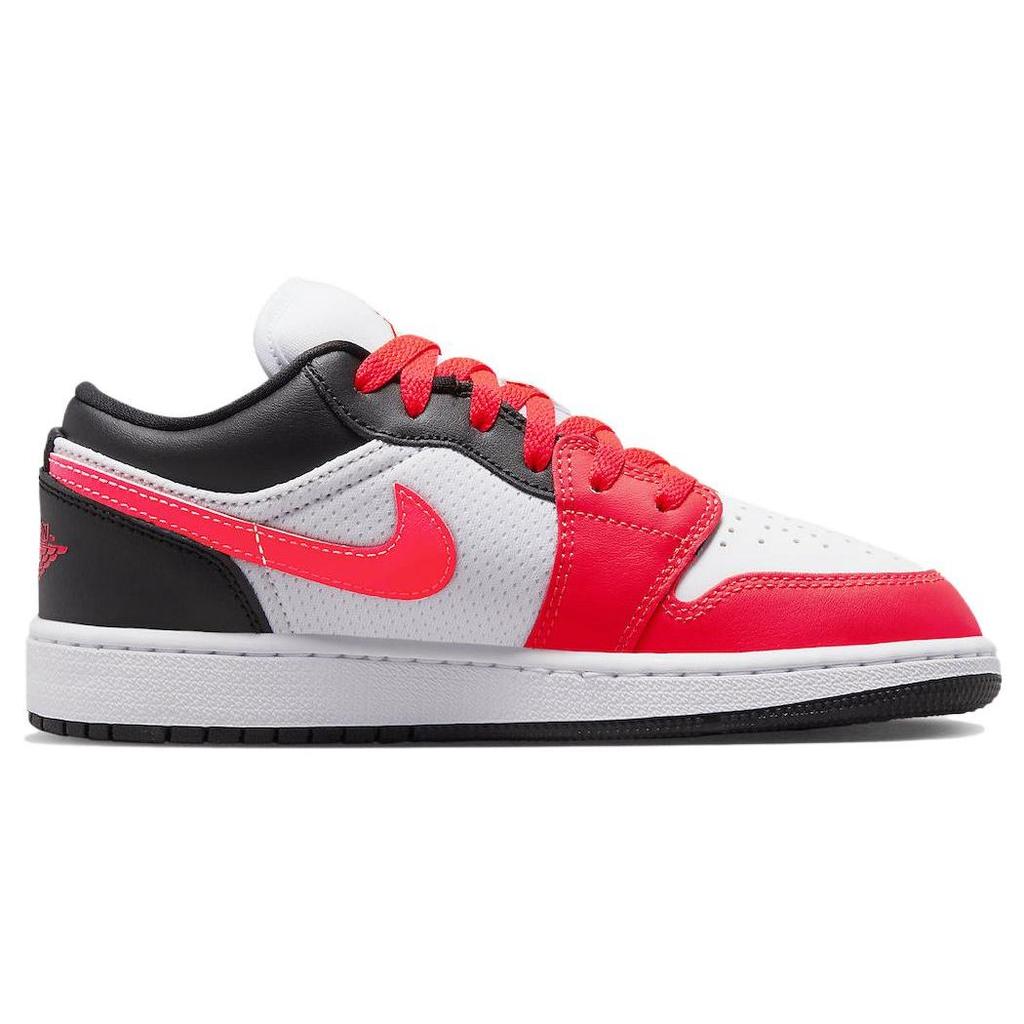 Jordan 1 Низкие SE Несоответствующие Инфракрасные GS FB4420-616
