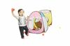 Puppy Ball House Tunnel Set Ball Pool Tunnel Kids Tent Pastel Tent Educational 618 Present Birthday Gift