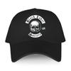 Последние хлопковые летние бейсболки для мужчин Snapback LABEL SOCIETY LOOM DTG хип-хоп шляпа Харадзюку для женщин для взрослых yawawe кепка для гольфа