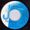 7inch Record LUKIE D - I Can Love You Like This NONE Jammy's Records 1995 Jamaica Reggae, Ska & Dub Used