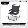 Outdoor Folding Camping & Picnic Chair