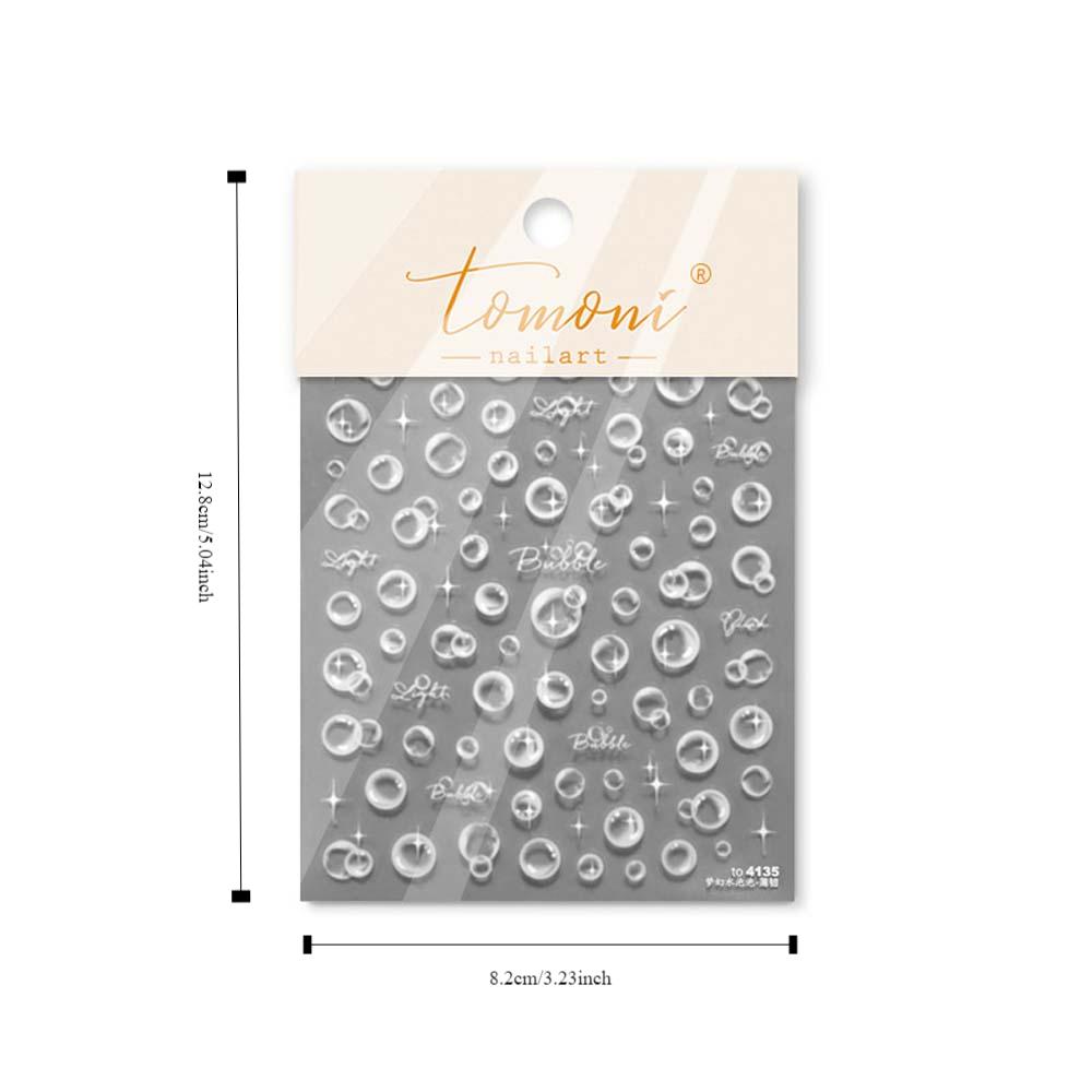 Наклейки для ногтей «Морская звезда» «Океан» Украшения для ногтей «Ракушка» «Океан» «Летний пляж»