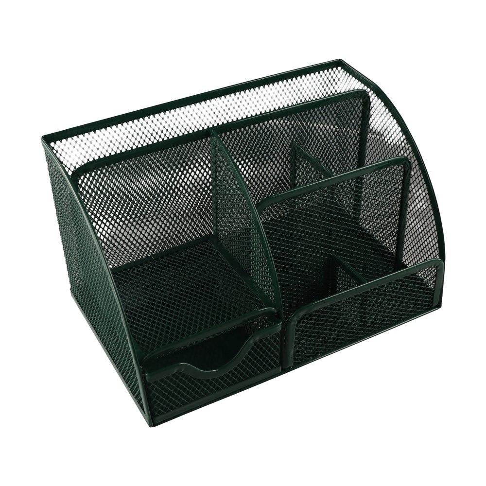 Многофункциональный настольный органайзер, креативный настольный органайзер для офиса, школьный офис