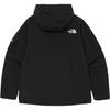 The North Face Куртки и Пальто Мужские Черные NJ3BQ50A