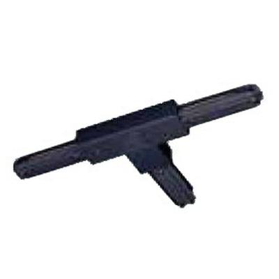 Освещение Проводка Shopline Joiner T Левый Черный DH0246K