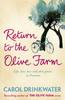 Книга Return To the Olive Farm