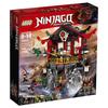 LEGO Ninjago Resurrection Temple 70643 Сборочный комплект (765 шт.)