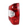 Автоаксессуары Для Toyota Tundra 2014-2020 Задний Фонарь Стоп-сигнал Поворотник Предупреждающий Стоп-сигнал Тормозной Фонарь Автомобильный Задний Фонарь С Лампочкой