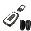 XRise Toyota Key Case, TPU Assembly Key Case, Zinc Metal, Compatible with the New