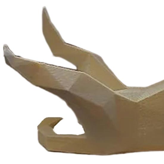 Держатель для колец в виде собаки для мужчин и женщин, органайзер для колец, подставка для дисплея, офис