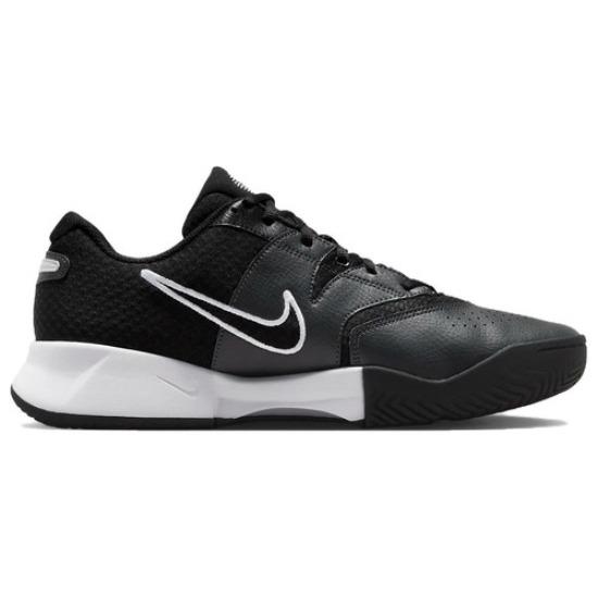 Nike Court Lite 4 Черный Белый - FD6574-001