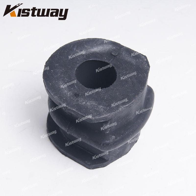 2PCS Rear Stabilizer Anti-Sway Bar Bushing Kit For Infiniti Q70 Y51 Q50 V37 G37 J50 54613-1BF7A 546131BF7A