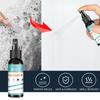 Mildew Removal Spray, Wall Tile Mildew Removal Cleaner, Household Floor Anti-mildew and Mildew Removal Cleaning Spray
