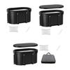 Ice Bath Tub Portable Bathtub Heavy Duty Bathing Tub Cold Plunge Tub Foldable