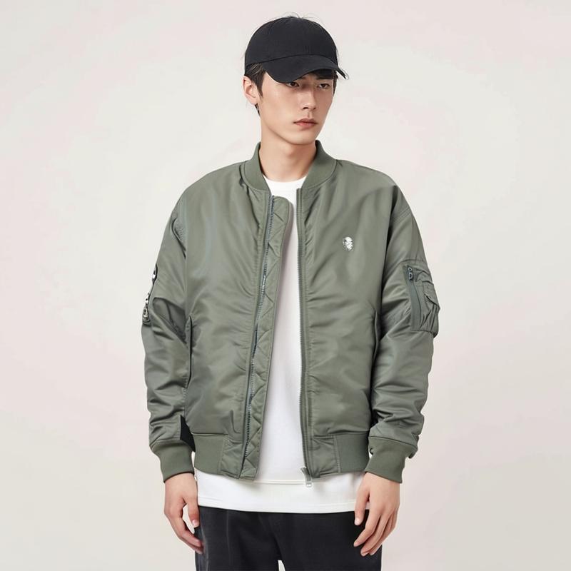 Supreme Bounty Hunter MA 1 Jacket SUP-FW23-110