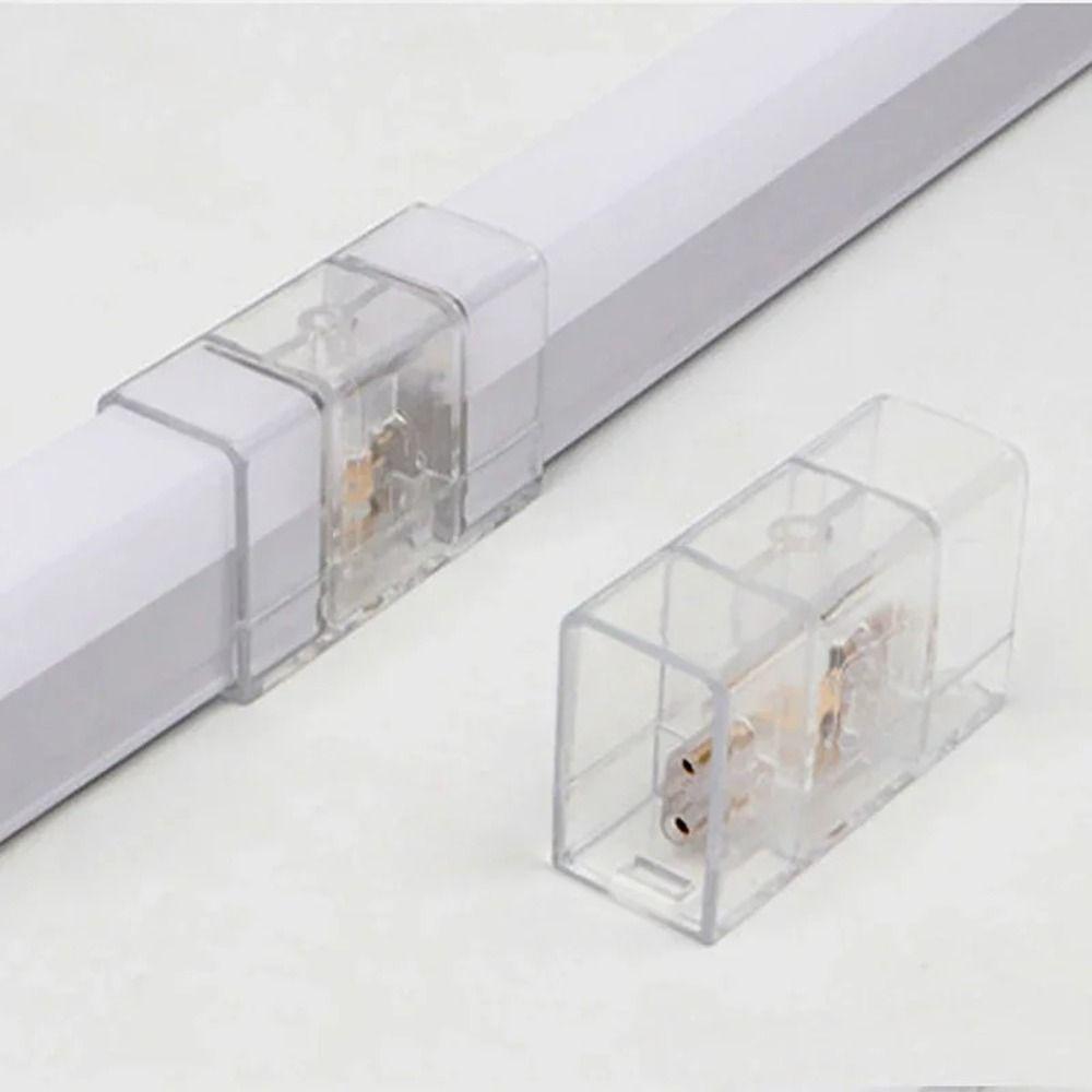 Hexagon Shape LED Lamp Connector 110-240V Honeycomb Light Connector Multi-Shape Connector Car