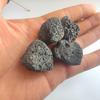 100 г/упаковка натуральный пористый вулканический камень оригинальный камень жеода ароматерапия декор
