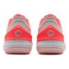 Кроссовки для бадминтона Li Ning Qixi Low-Top Унисекс Белые Красные AYZT009-2