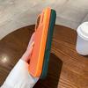 Роскошный деловой магнитный чехол для телефона iPhone 17 Pro Max 16 Pro Универсальная кнопка Защита от падений Удобный захват Для Magsafe Чехол