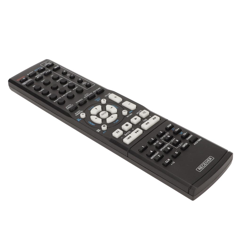Замена пульта ДУ AV-ресивера износостойкий пульт дистанционного управления для AV-ресивера Pioneer для Vsx 522 K