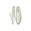 Converse Кеды Chuck 70 Mule Унисекс Белый Черный 172592C