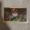 [USED] Taiwan Exclusive Demon Slayer: Kimetsu No Yaiba Mugen Castle Arc Bonus Lenticular Cards Featuring Giyu Tomioka and Tanjiro Kamado