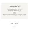 NEEDLY - Tint Lip Balm