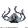 Monster Hunter Capcom Figure Builder Арквельд-Страж Стандартная модель Плюс Том 29