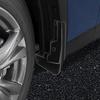 Mudguards Fender Mud Flap Guards Splash Fenders Mudflaps Modification Parts for Mazda CX-60 CX60 CX 60 2022 2023 2024